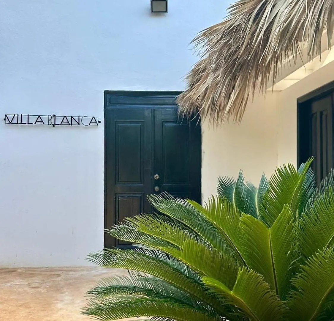 Affittacamere Villa Blanca Chambre D'Hotes Vue Sur Mer Las Terrenas Repubblica Dominicana