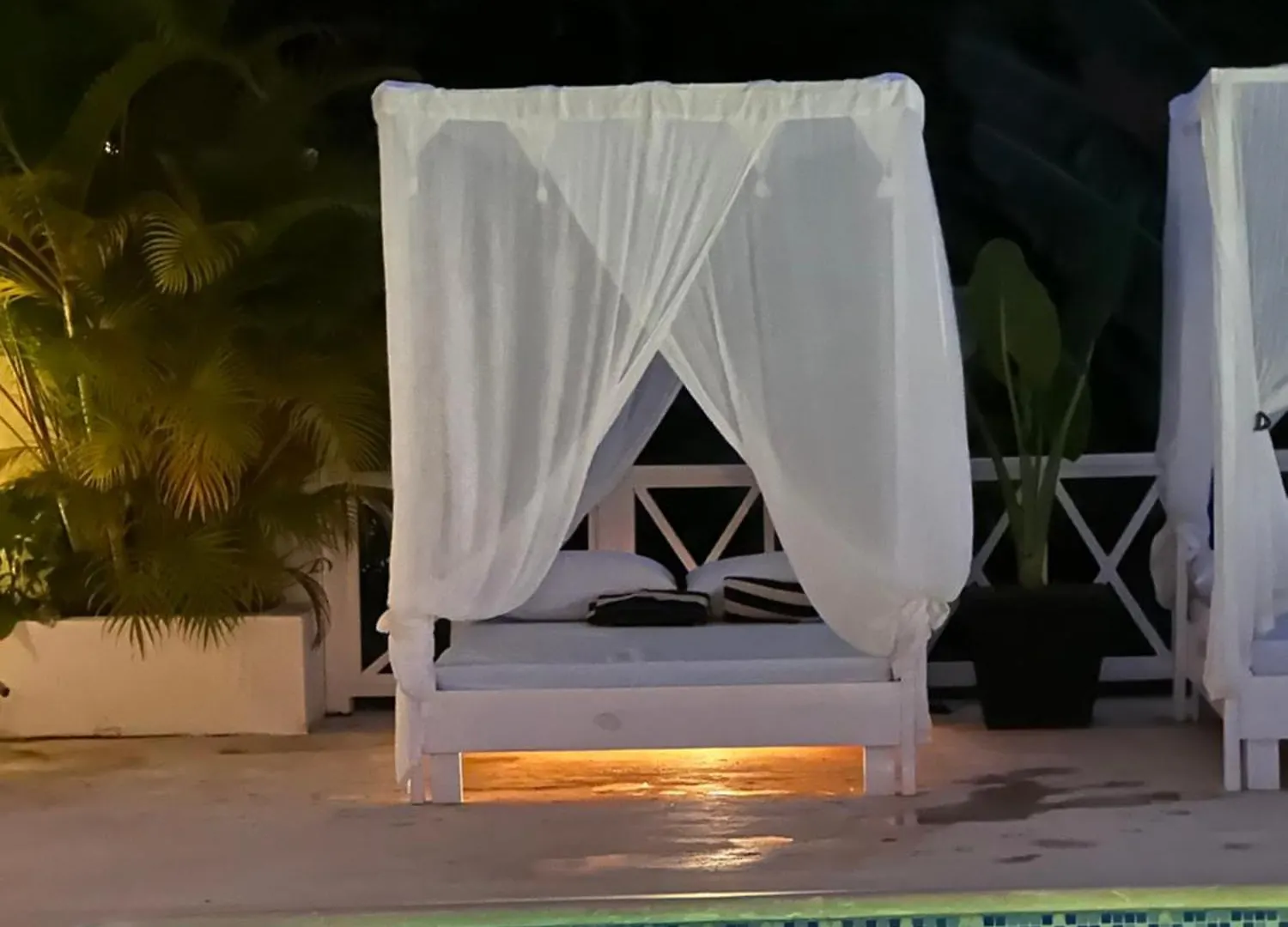 Villa Blanca Chambre D'Hotes Vue Sur Mer Las Terrenas 0*,  Repubblica Dominicana